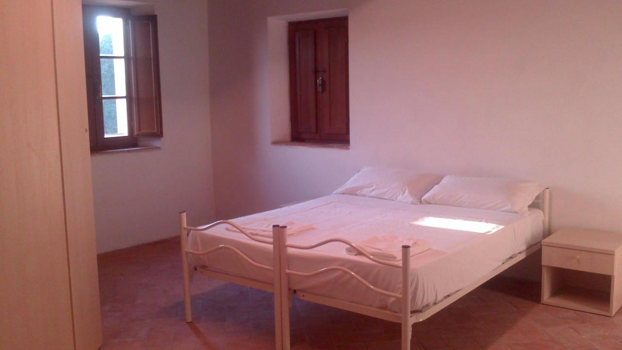 Hostal Badia Altopascio Eksteriør billede