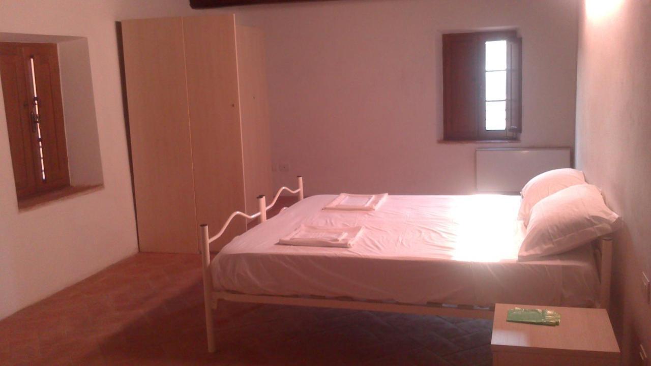 Hostal Badia Altopascio Eksteriør billede