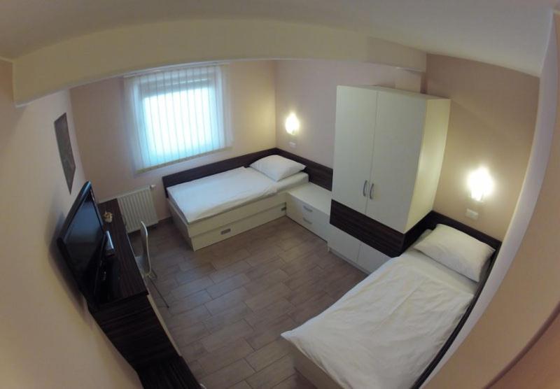 Hostal Badia Altopascio Eksteriør billede